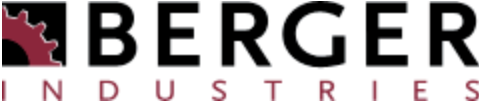 Logo Berger Industries